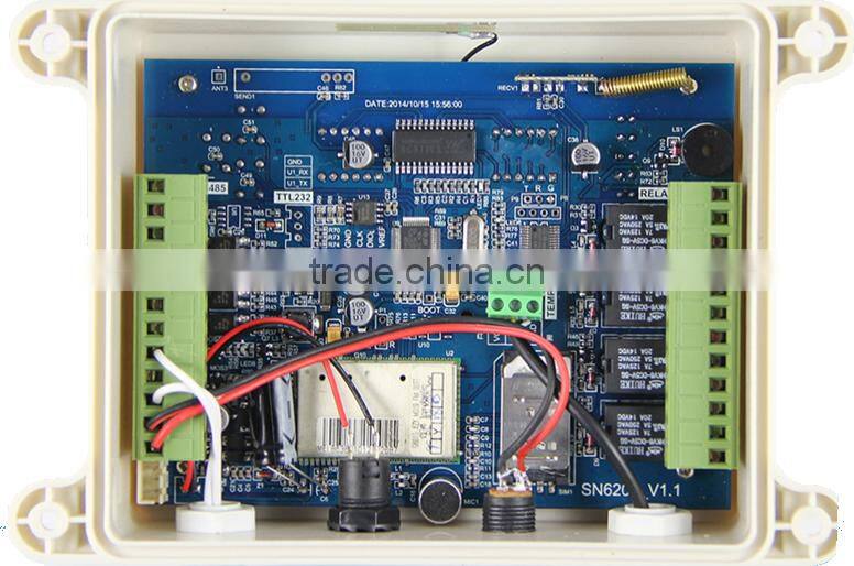 Trade Assurance Supplier Humidity & Temperature Meter, GSM Humidity and Temperature Watches with Fast Delivery