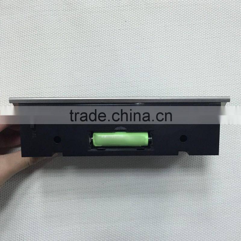 Super Eco-friendly Home And House Solar Doorplate Number Light