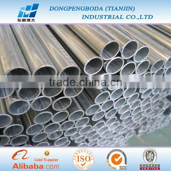 UL6 ANSI C80.1 RSC electrical galvanized conduit