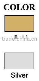 High quality black painted cast iron antique garden flower pot