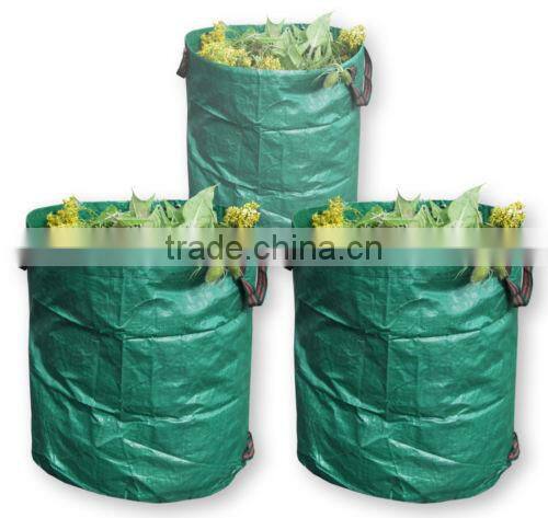 272L Reusable Garden Leaf Bag