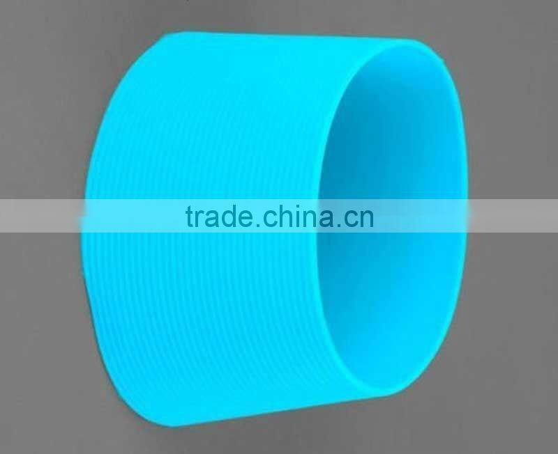 Friendship Heat resistant silicone cup wrapper