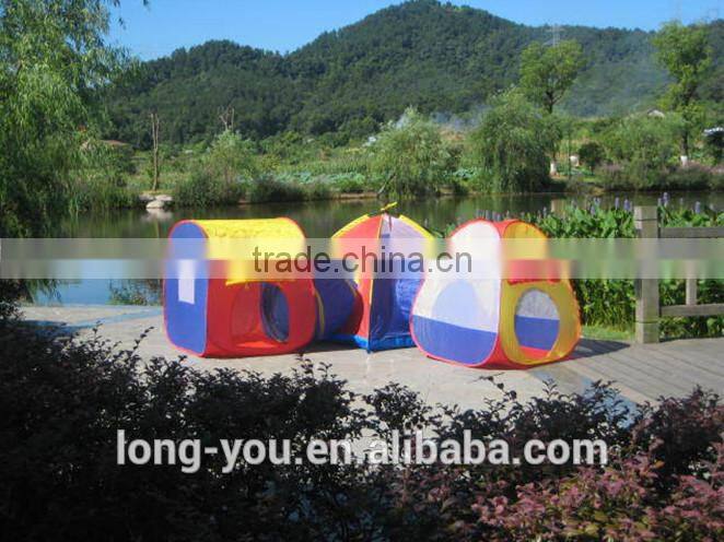 Children Outdoor teepee tent Kids play indian teepee tent