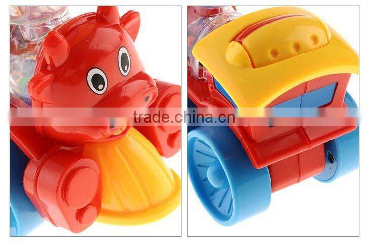 Supply fashion plastic kids car toys small order