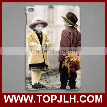 Chinese supplier new products 3d sublimation phone case for Ipad Air 2