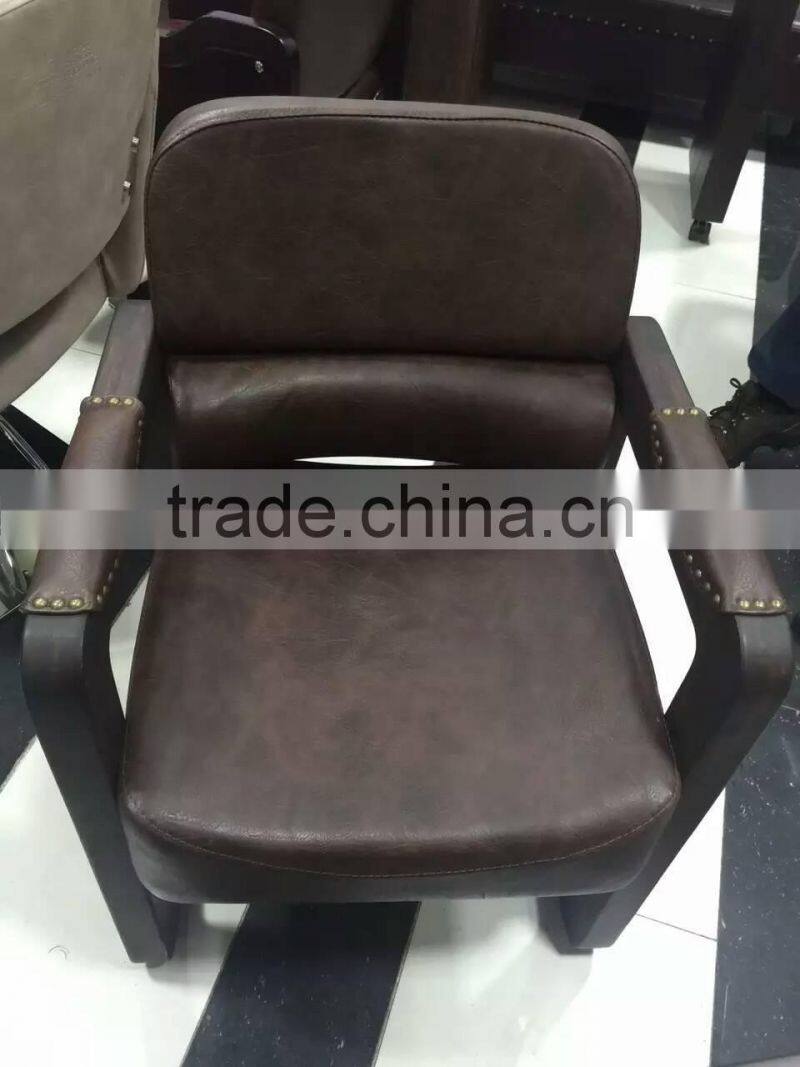 High quality Modern Hydraulic barber chair hair cutting chairs wholesale barber supplies TKN-3H157S