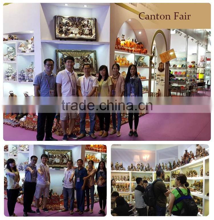 10 Inch Resin Craft Animal Figurine Shepherd Dogs For Sale