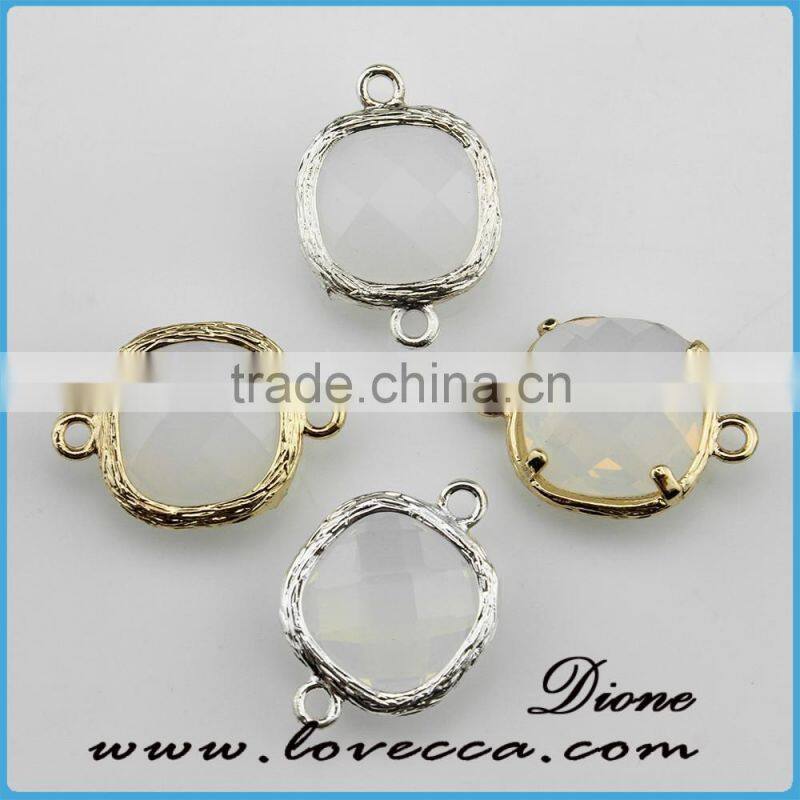 2016 new arrival natural turquoise stone pendant for women