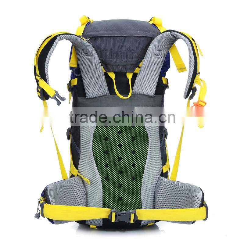 fashion travel hiking backpack