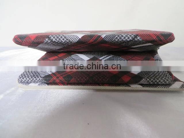 Fabric foldable basket bin