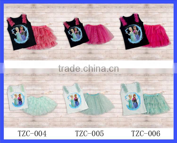 New arrival chevron newborn baby cotton vest baby vest