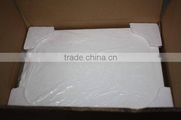 24 inch White Bathroom cabinet