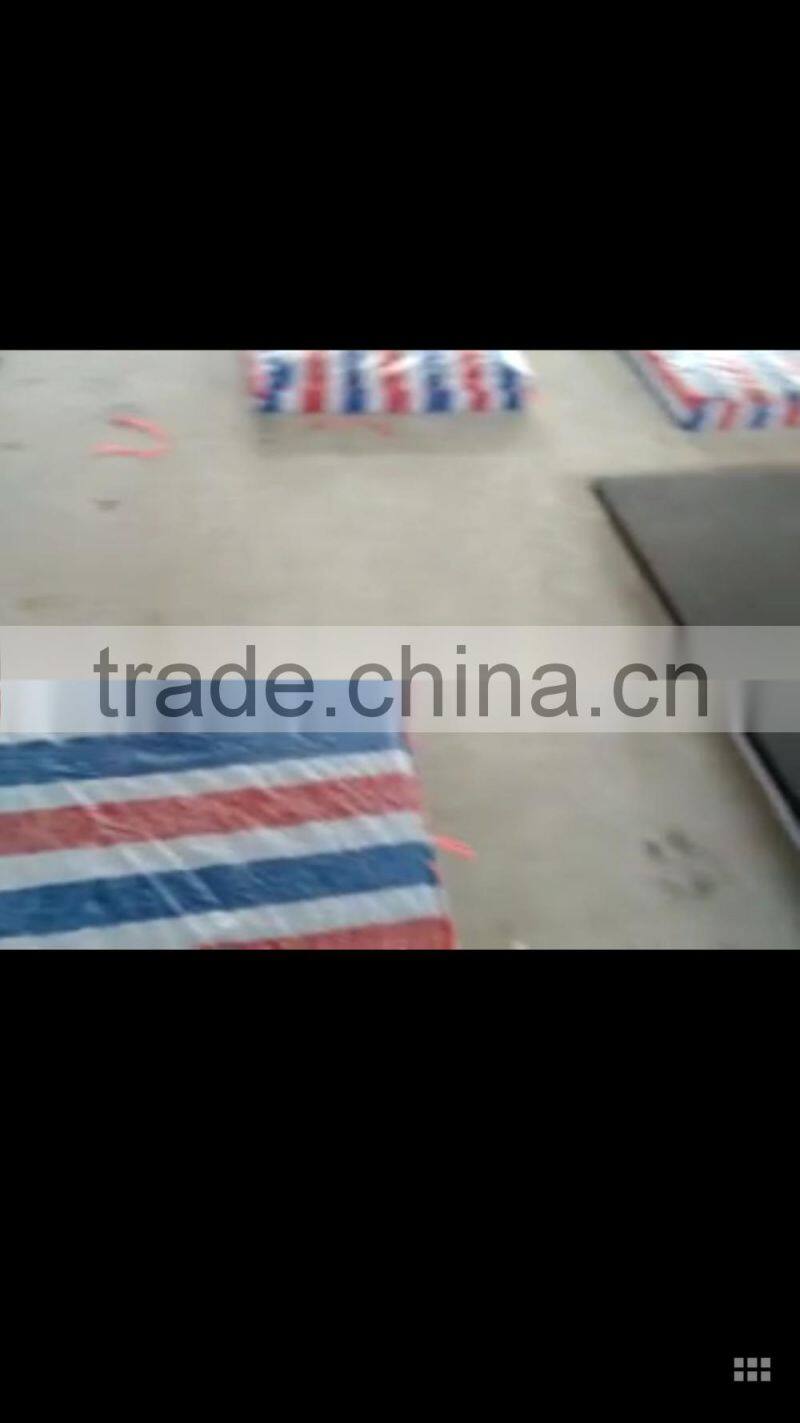 2016 hot sale high quality competition grade 40mm high density judo mat