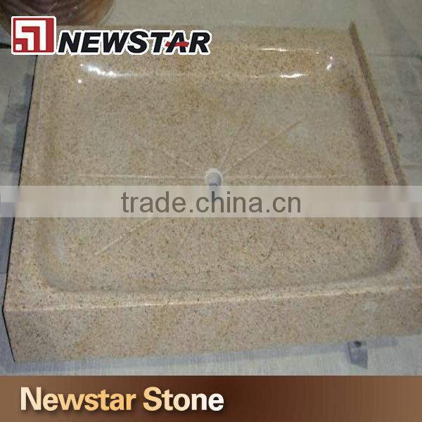 Vanity Shapes Shower Tray Cover