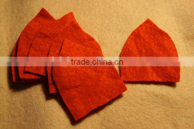felt christmas decorations & ornaments