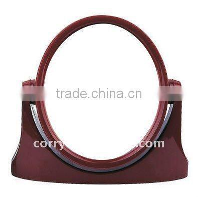 Single plastic durable & cleverish Mirror