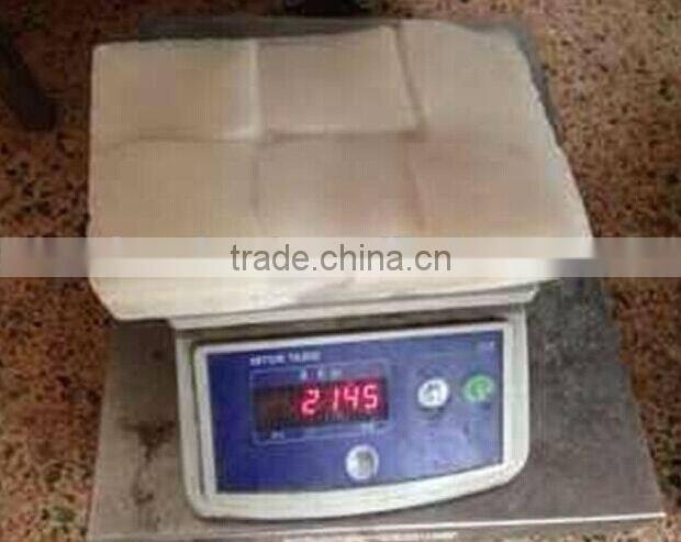 all type of seafood squid fillets