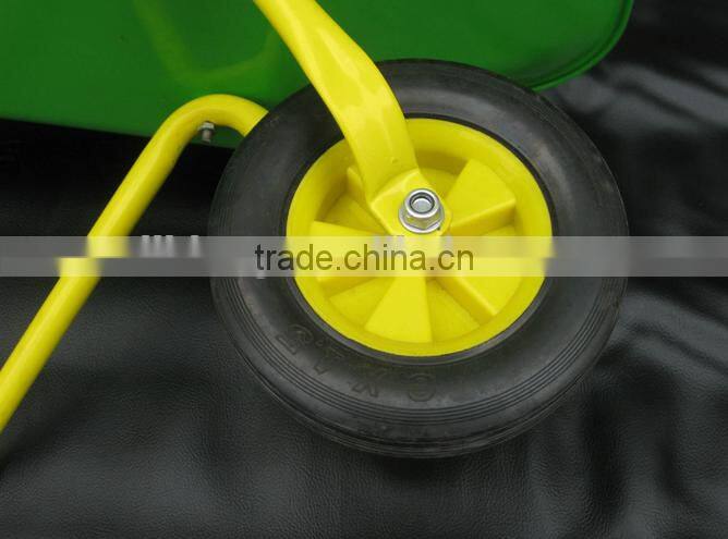 Wholesale small garden trolley for kids