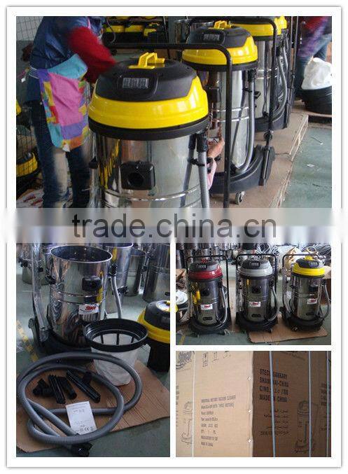 3000W professional vacuum cleaner