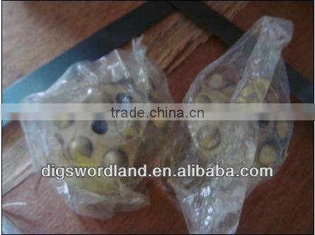 high efficient chisel drill bits