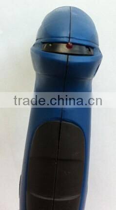 4.8V/3.6v cordless screwdriver drill