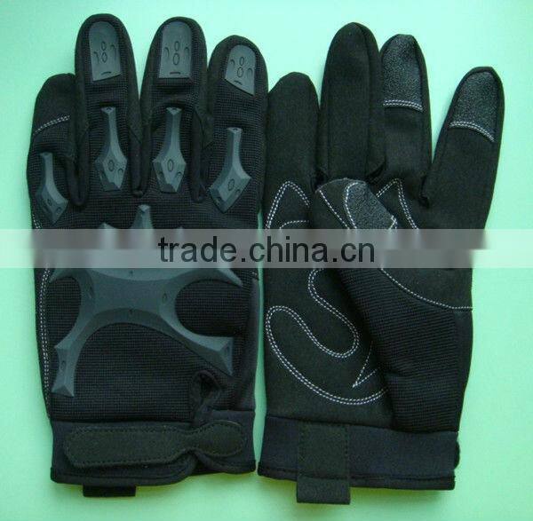 Mechanic's Winter Work Gloves