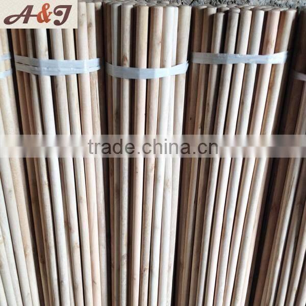 China supplier American screw wood stick