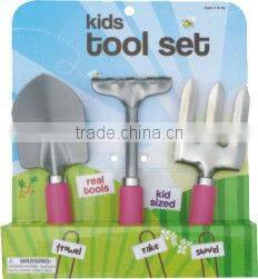 mini garden tool set