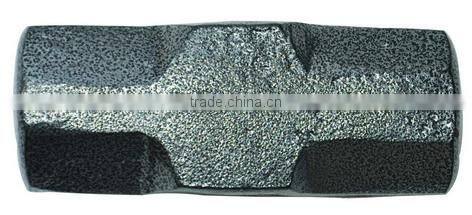 Professional factory agriculture hammer with plastic handle