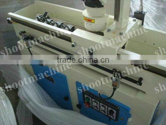 Straight Tool Sharpener MF256A with Max.sharpening length 650mm