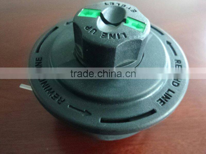 easy load mini brush machine for artificial grass