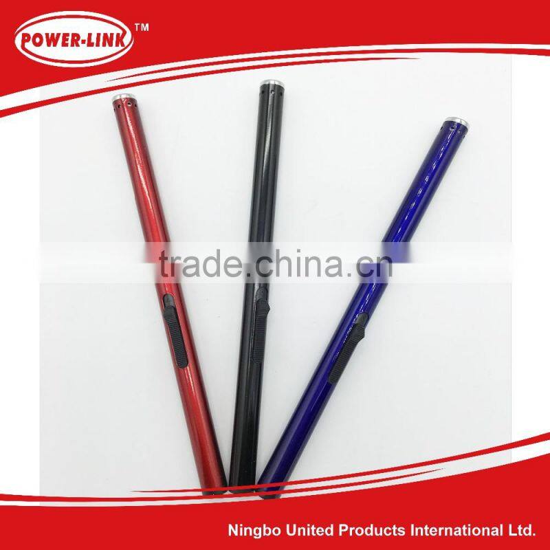 Zinc alloy inflatable Kitchen BBQ lighter