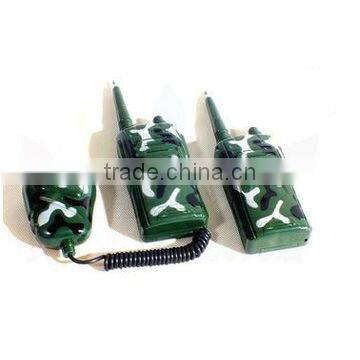 2015 cheap electric toys, kids long range walkie talkie toys for children FROM CHINA ICTI MANUFACTURE SUPPLIER ON ALIBABA