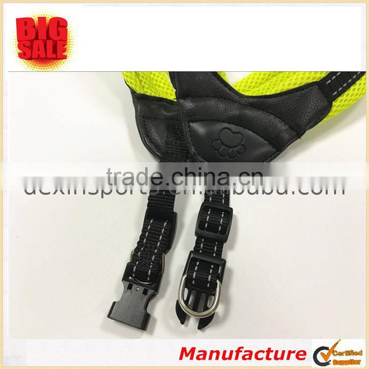 New product pet harness of Higih Quality