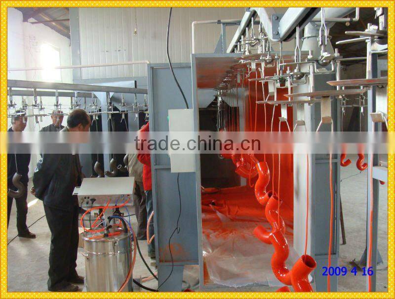 EN877 CAST IRON PIPE