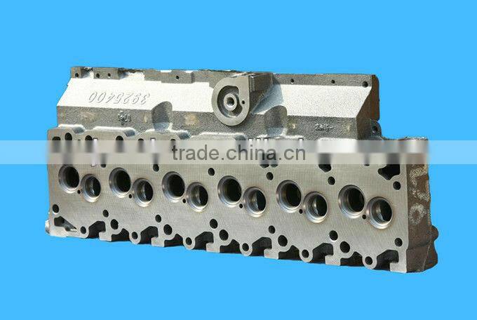 cummins cylinder head 6BT natural gas engine