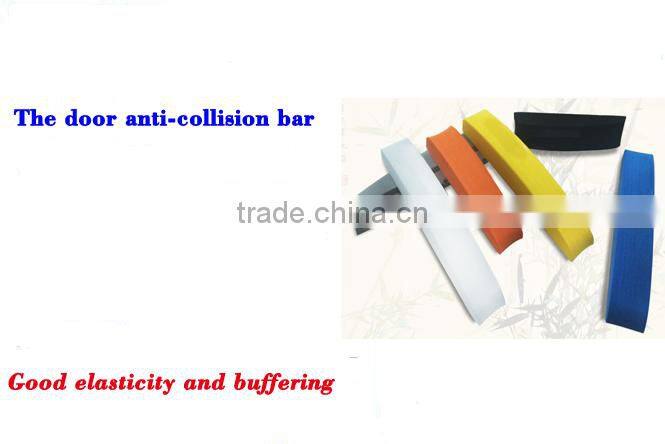 The car crash anti-collision Strips foam