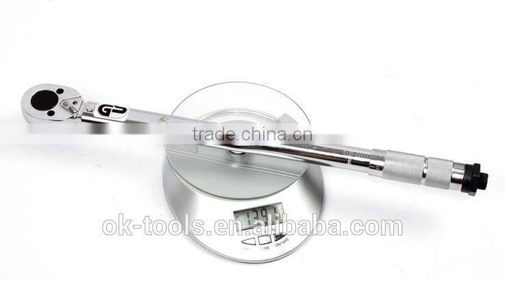 OK-TOOLS top tension wrench