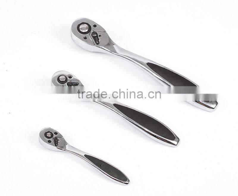 new 2014 OK TOOLS Professional tools set/3pcs ratchet handle tool box tractor manufacturer China wholesale alibaba supplier