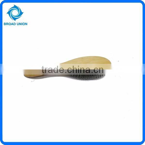 Hair Straight Brush Private Label Hair Brush