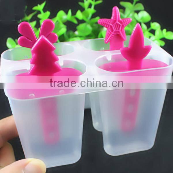 Ice Cream Mold Ice Cream Maker Ice Pop Molds