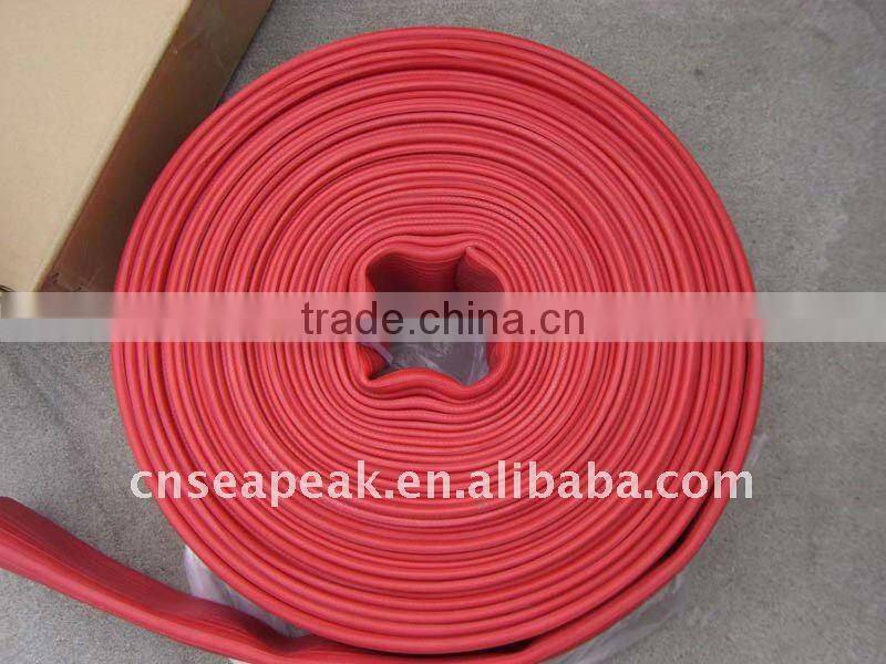 duraline fire hose