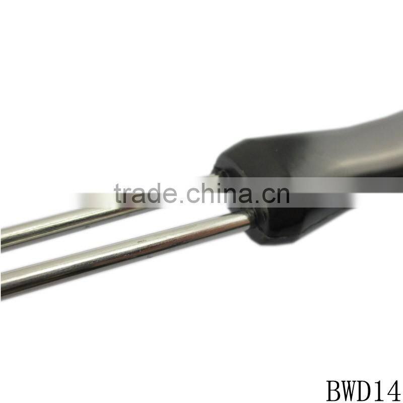 Kitchen colander stainless steel wire mesh strainer