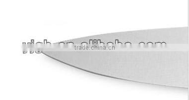 Modern family new design kitchen cutlery paring knife collection knife set with protector