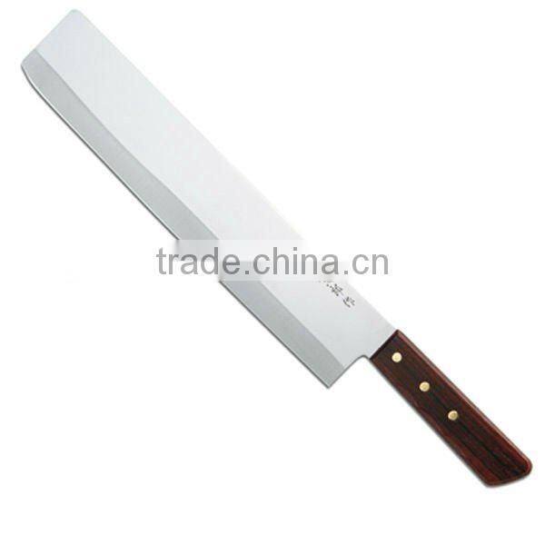 Japanese Kitchen knife Bread Knife Salmon Knife made in Japan
