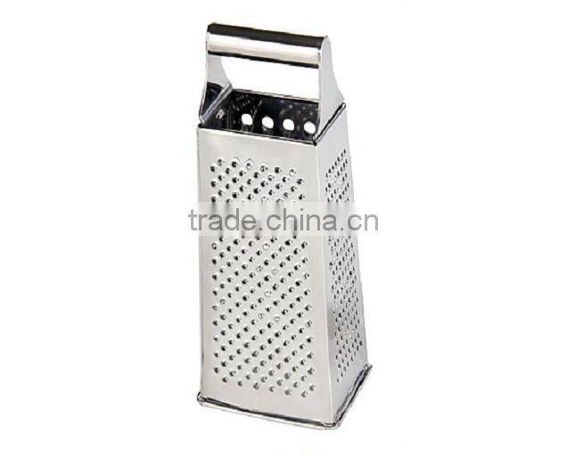 538-71A 4 Side Kitchen Vegetable Grater
