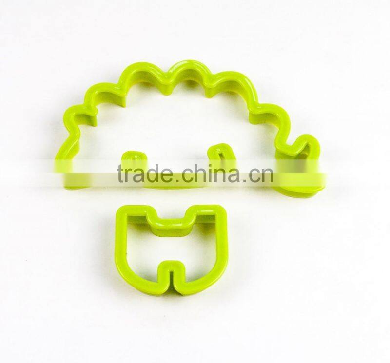 47093 3D Dinosaur Cookie Cutters Dinosaur Shape Cookie Cutter