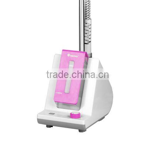automatic vertical garment steamer 1.5L