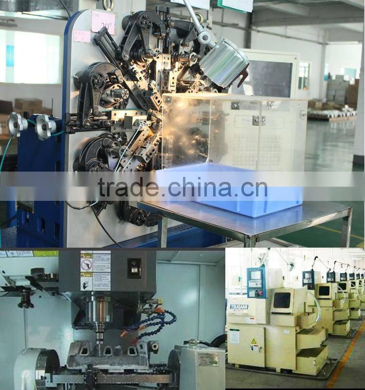 High Demand CNC Machining Parts OEM Service Machining Parts