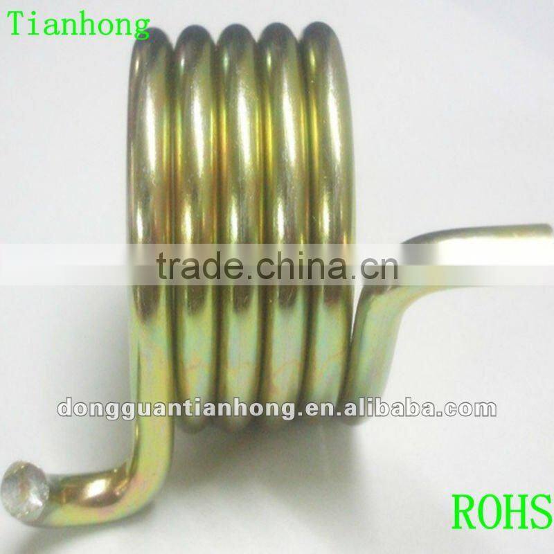 Customized Precision Wire Forming Springs